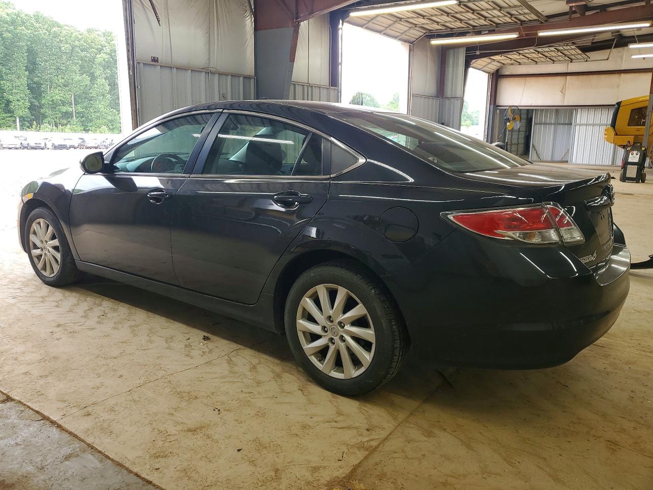Mazda 6 I