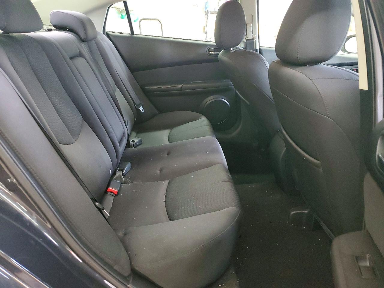 Mazda 6 I