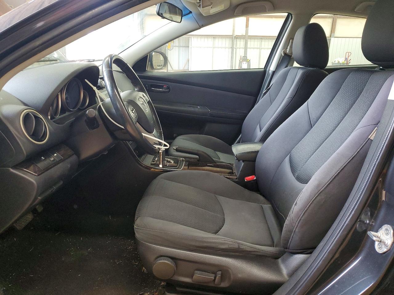 Mazda 6 I