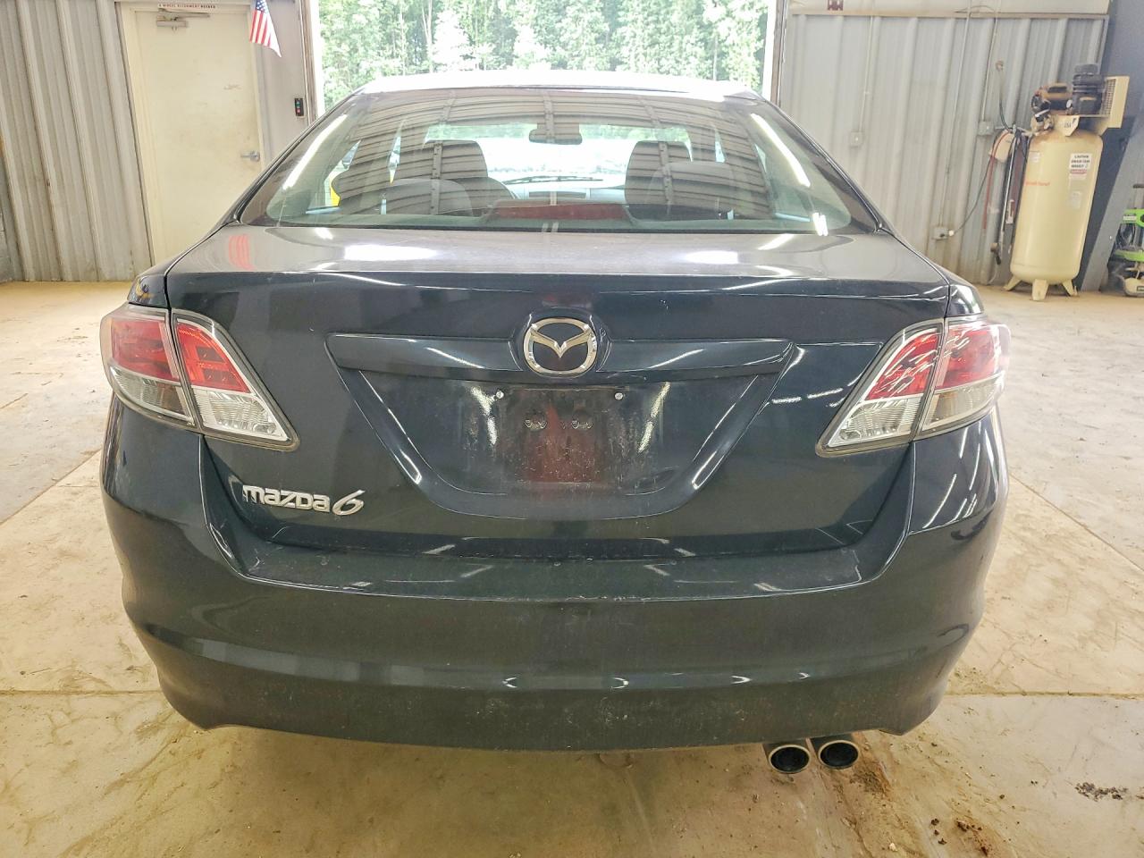 Mazda 6 I