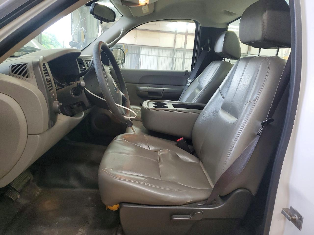 Chevrolet Silverado Ls