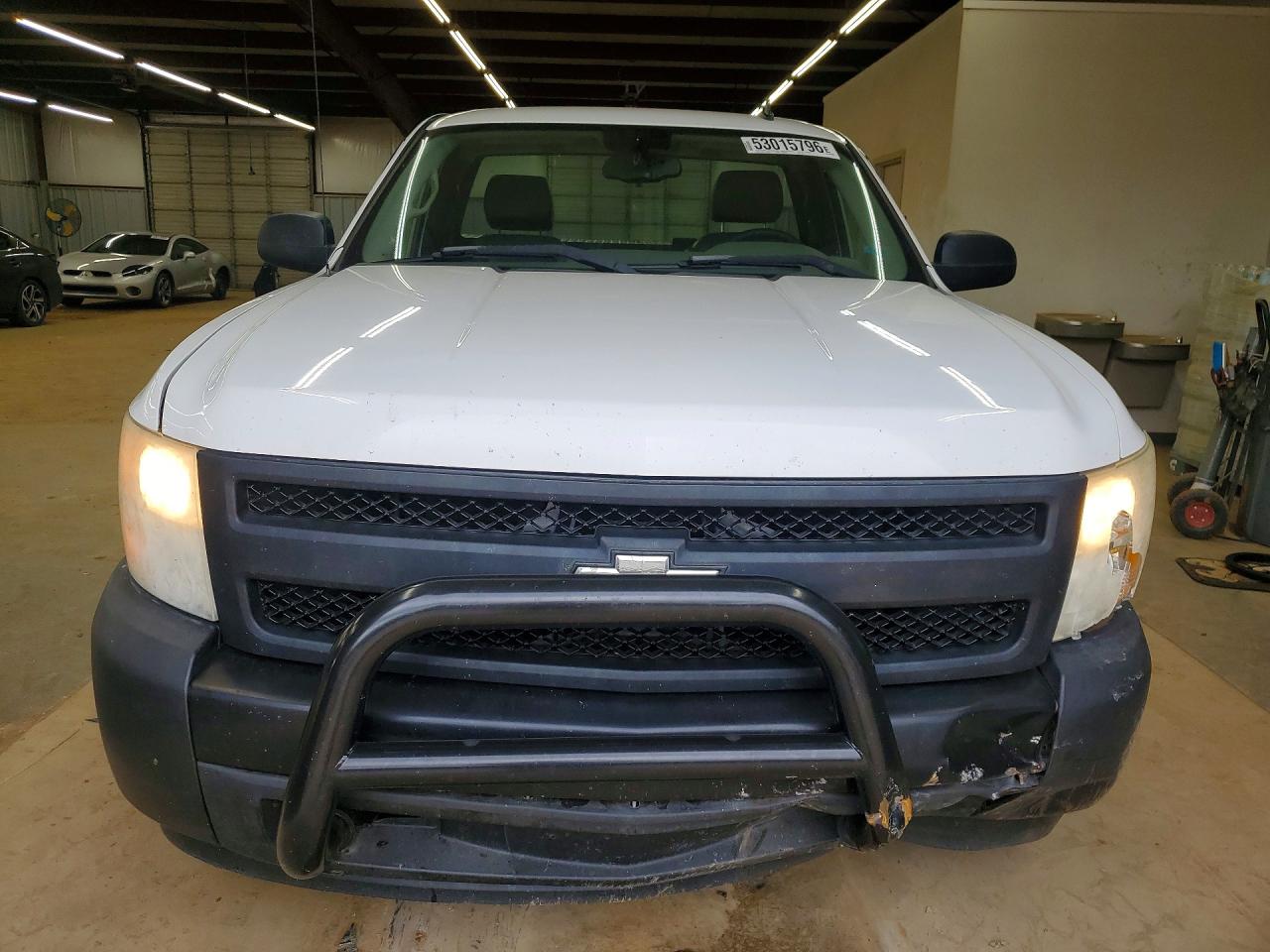Chevrolet Silverado Ls
