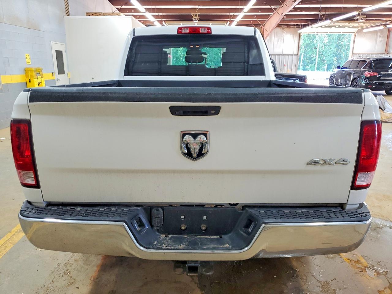 Ram 1500 St