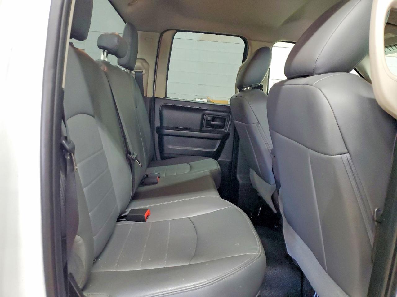 Ram 1500 St