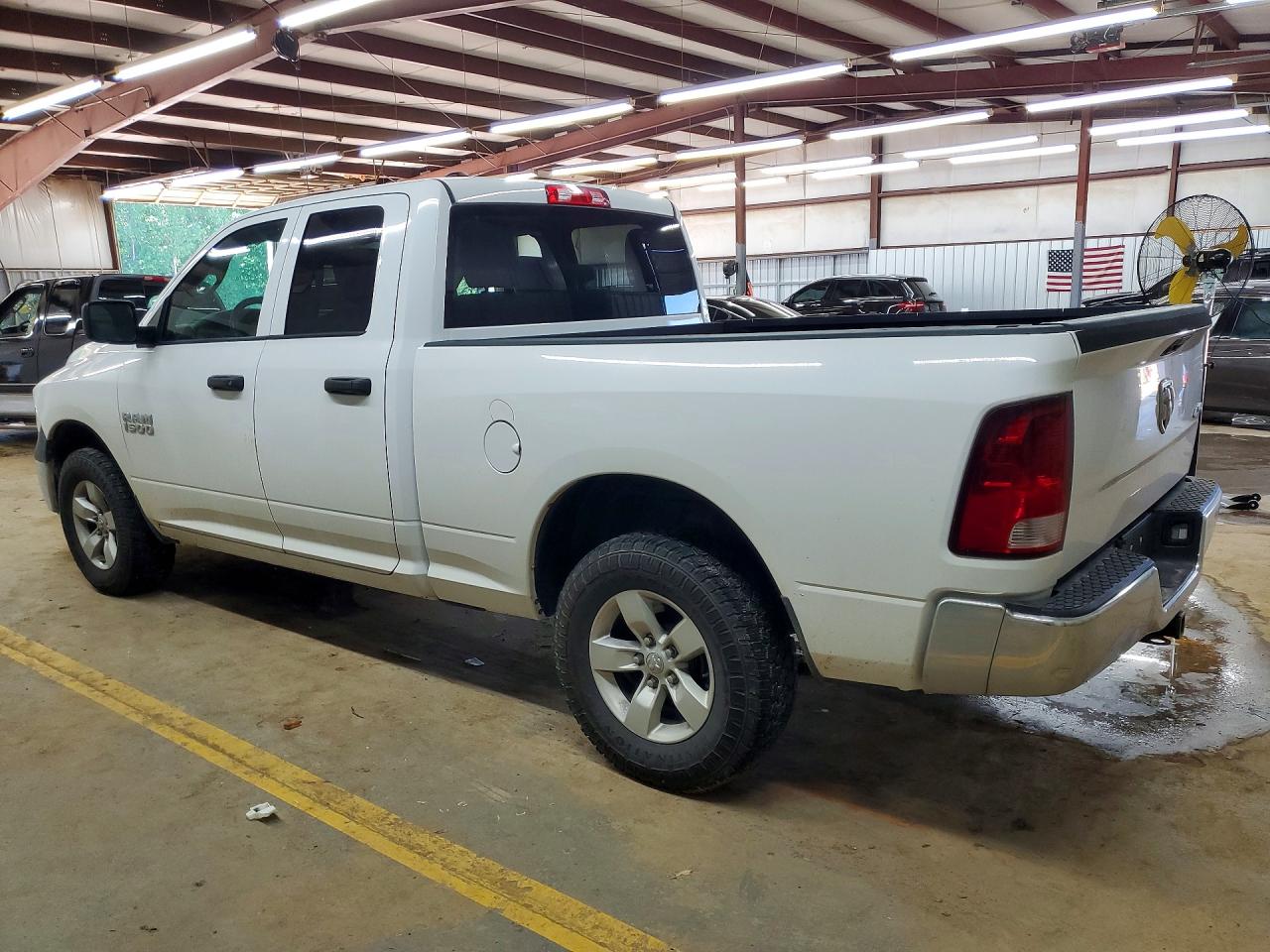 Ram 1500 St
