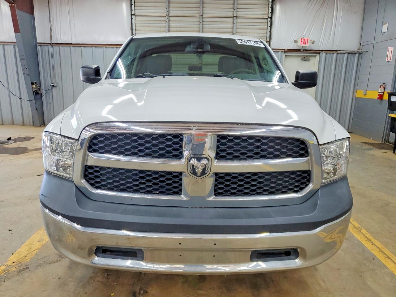 Ram 1500 St