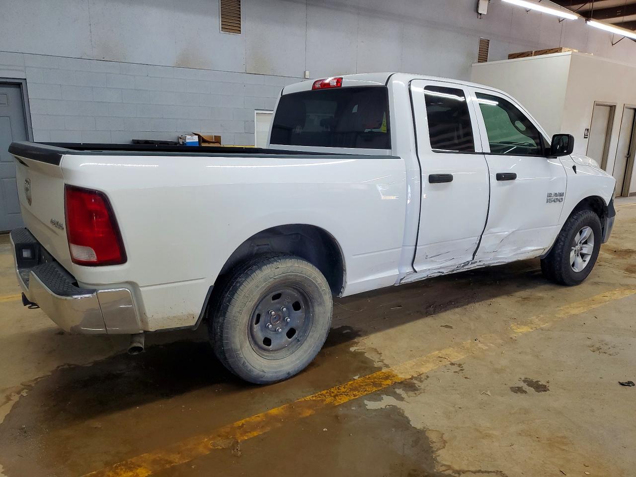 Ram 1500 St