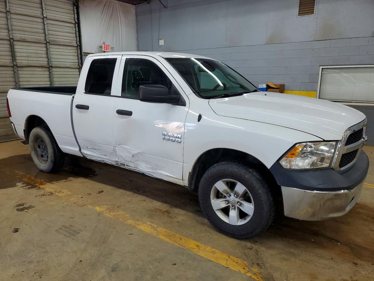 Ram 1500 St