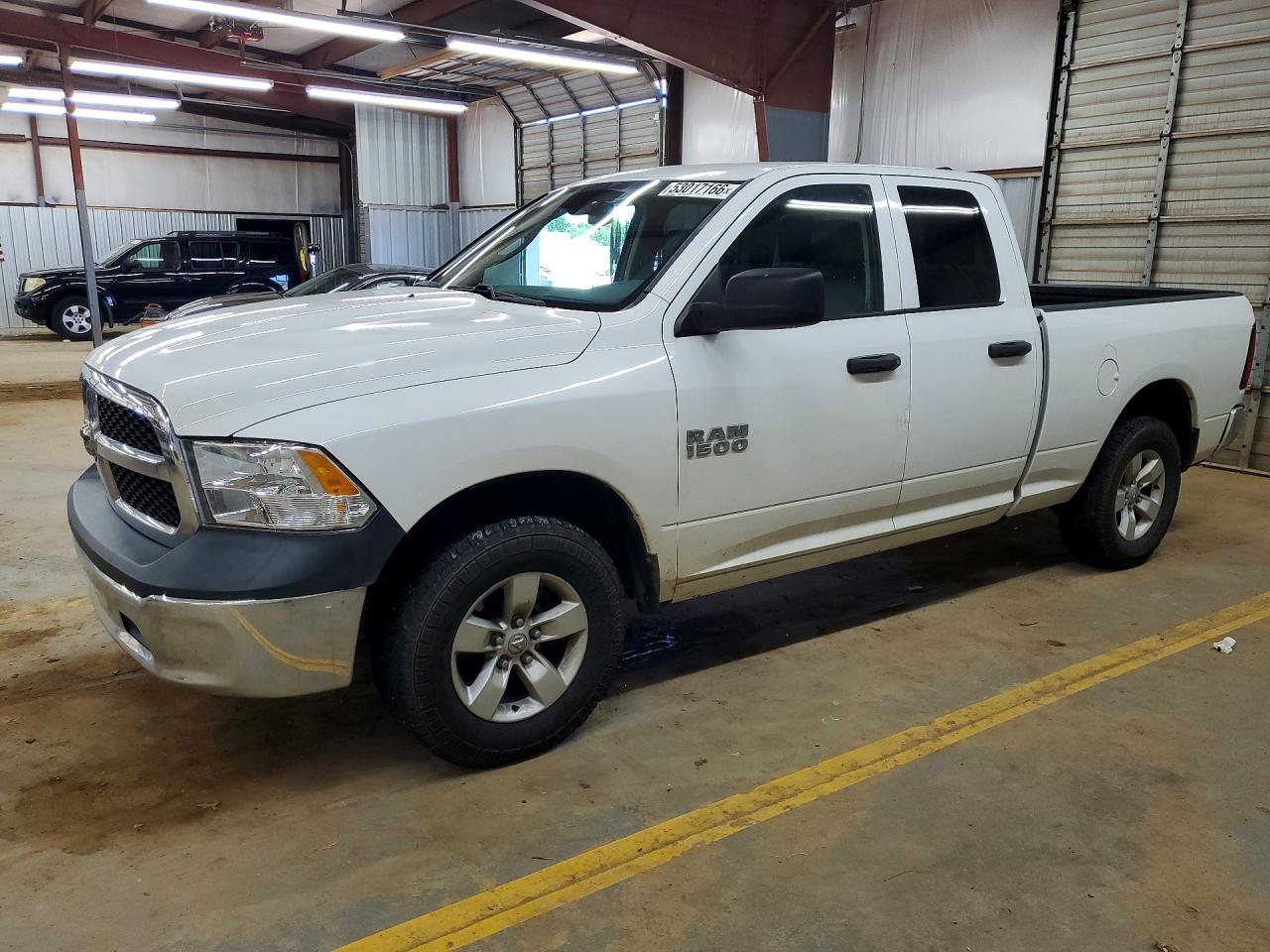 Salvage Ram 1500 Image