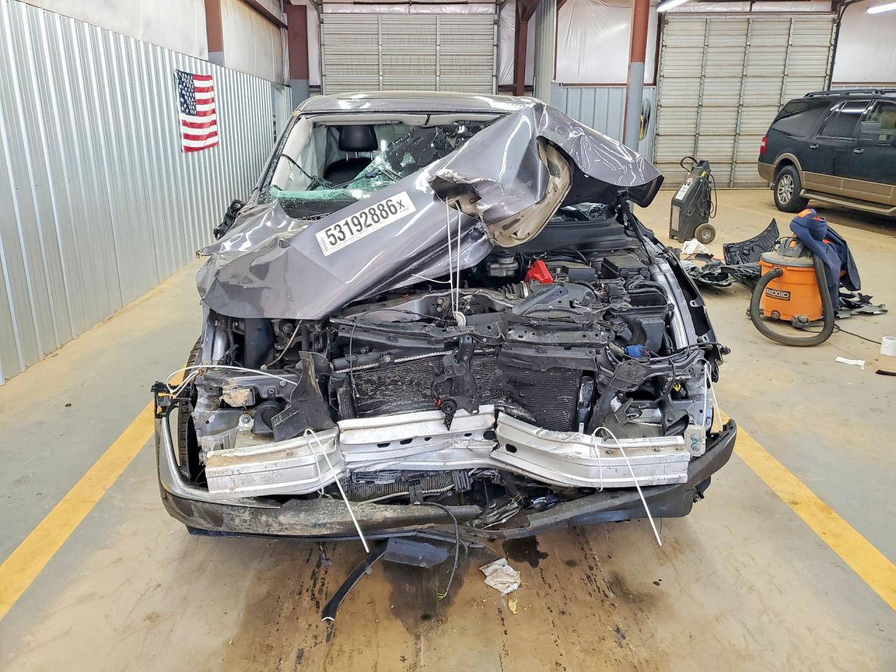 Acura RDX Technology