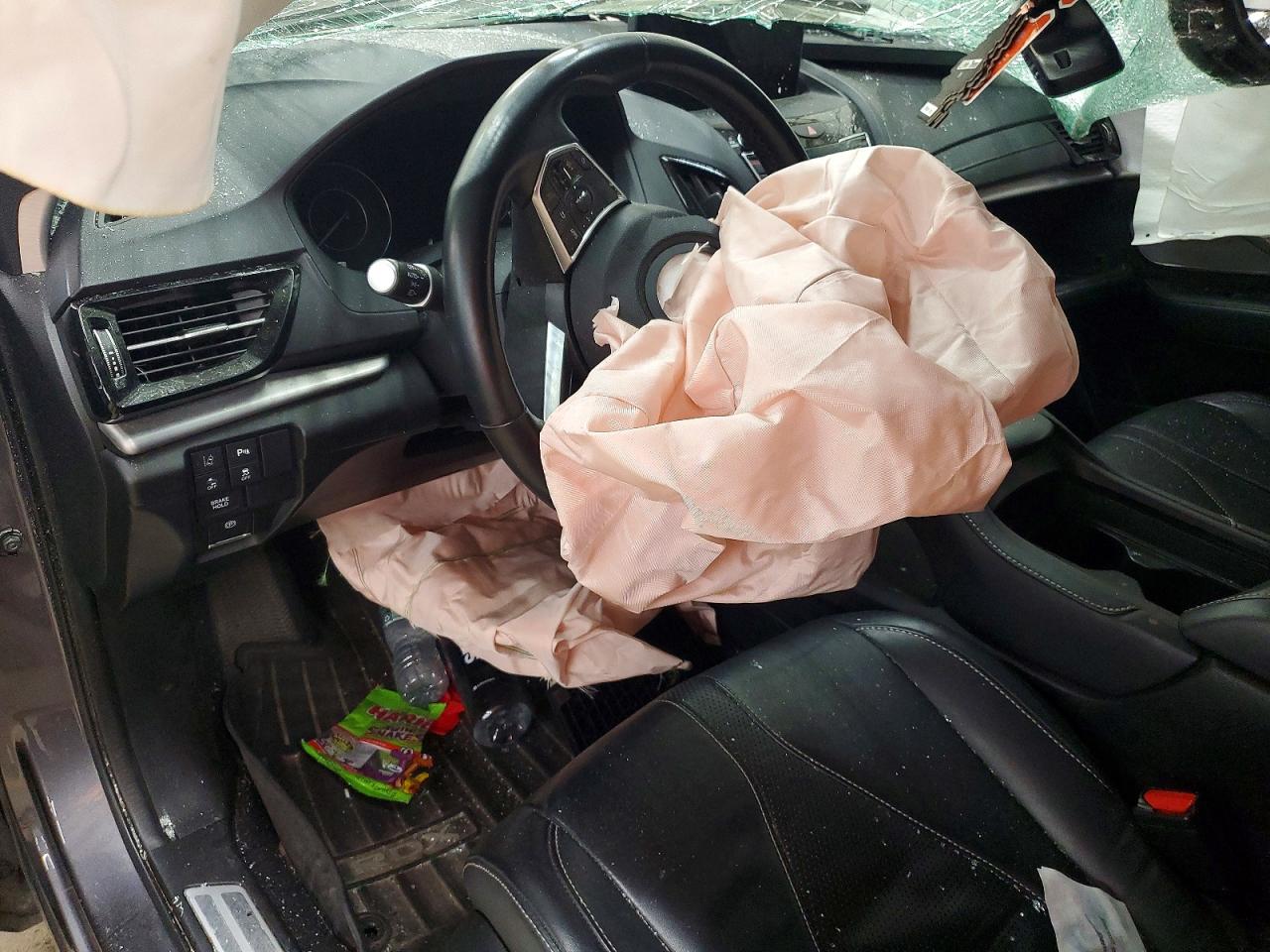 Acura RDX Technology