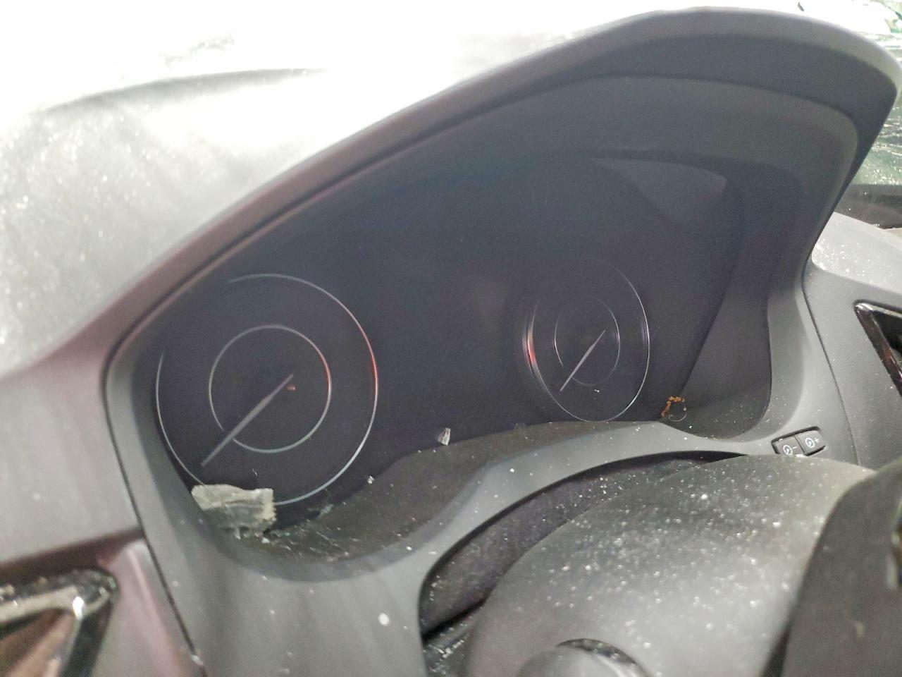 Acura RDX Technology