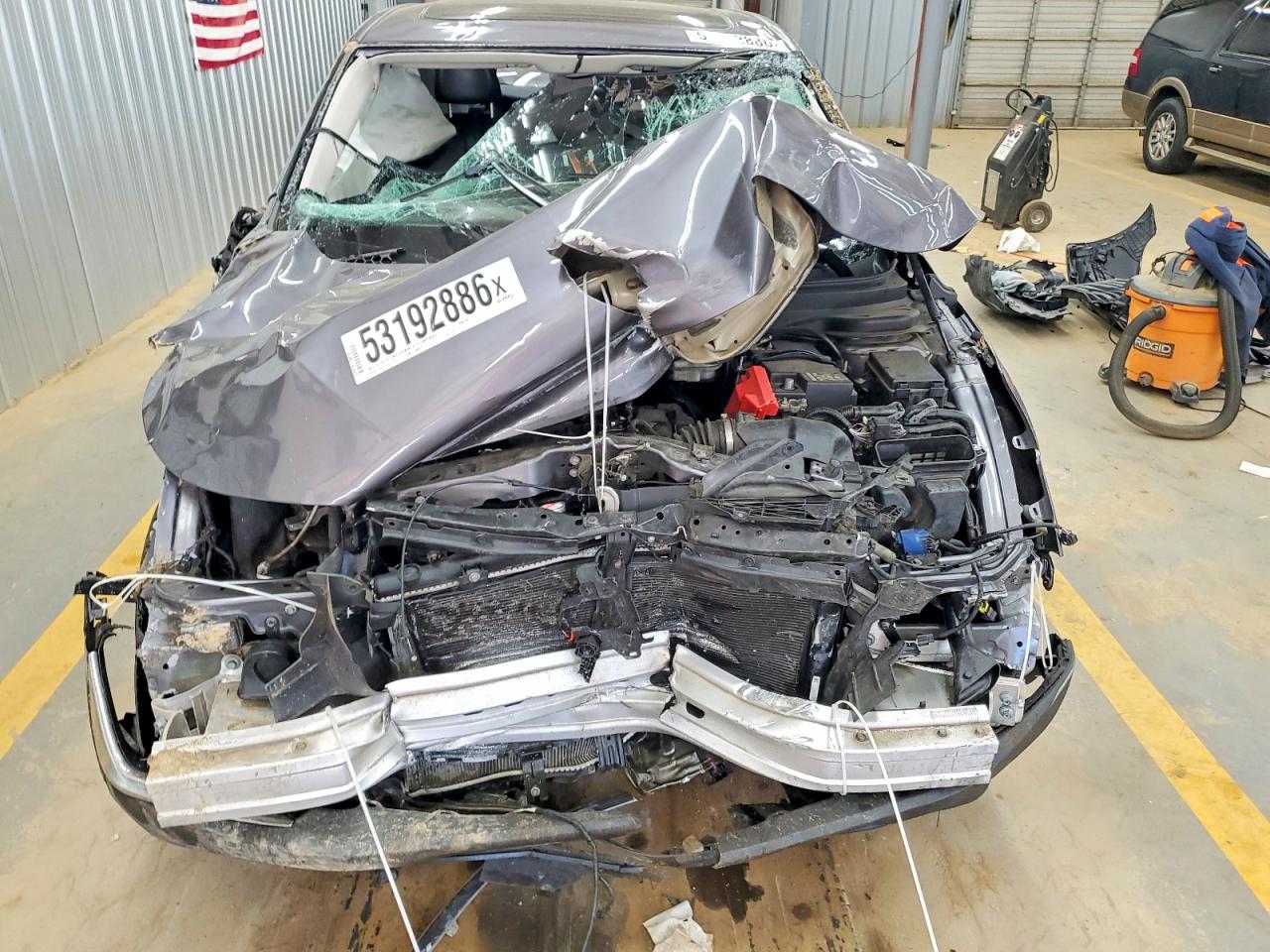 Acura RDX Technology