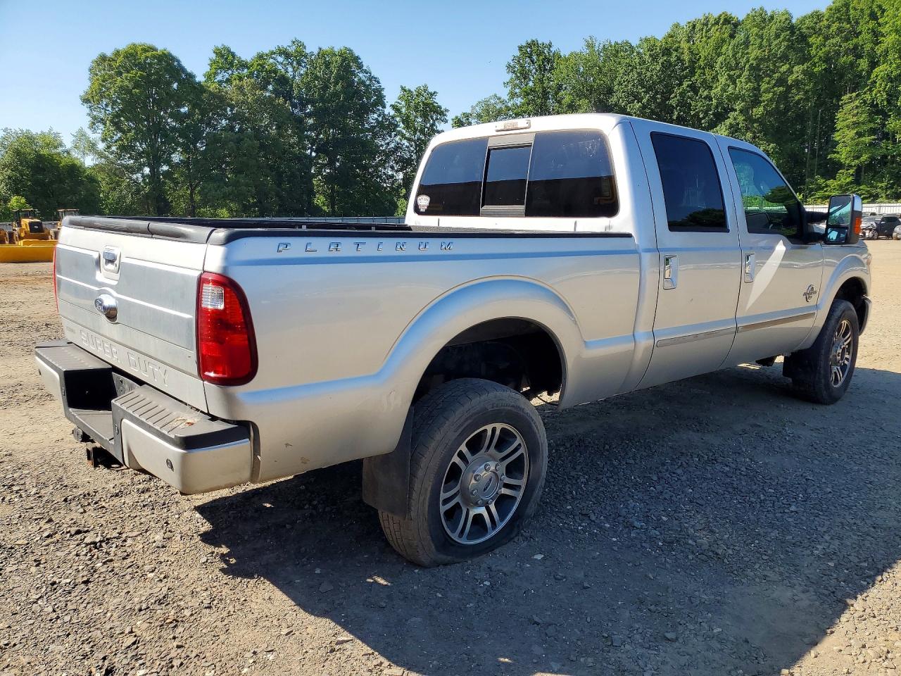 Ford F-350 Super Duty