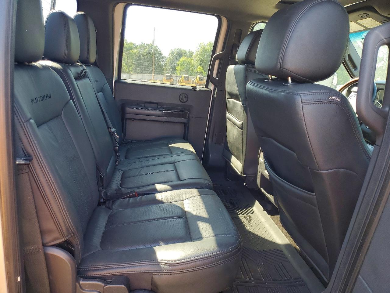 Ford F-350 Super Duty