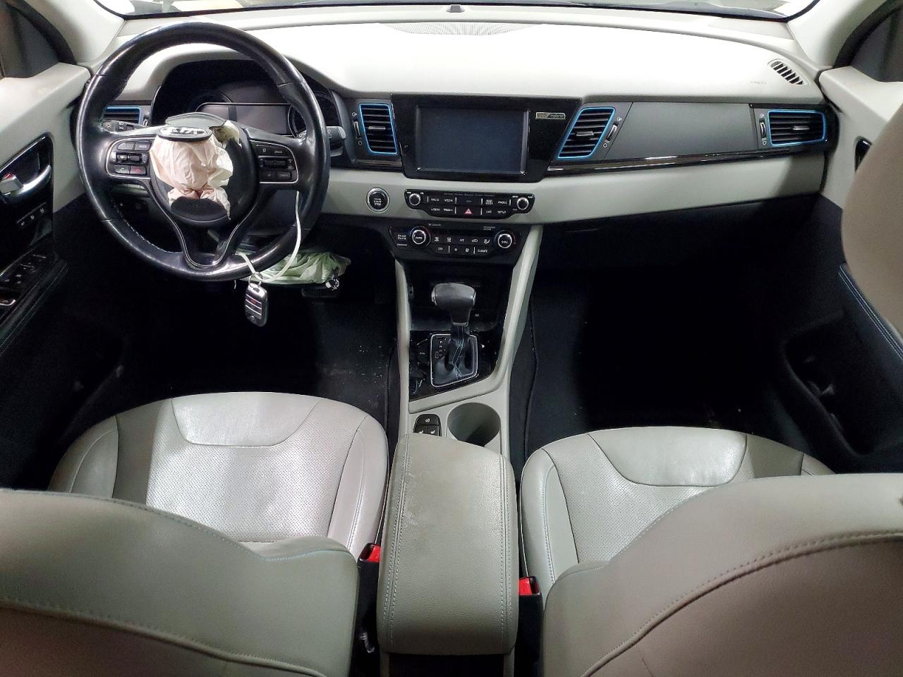 Kia Niro Ex Touring