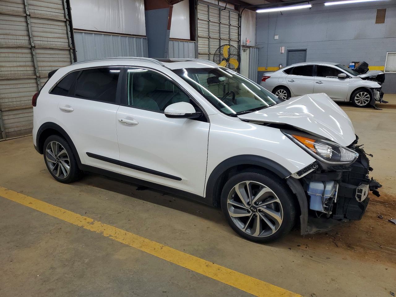 Kia Niro Ex Touring