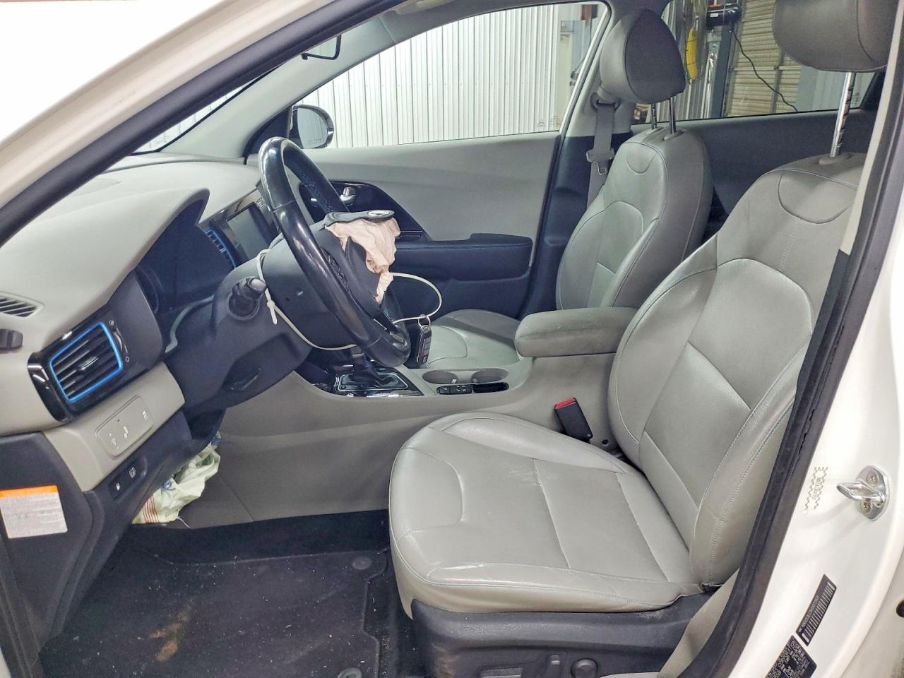 Kia Niro Ex Touring