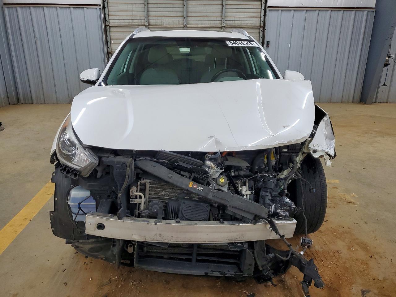 Kia Niro Ex Touring