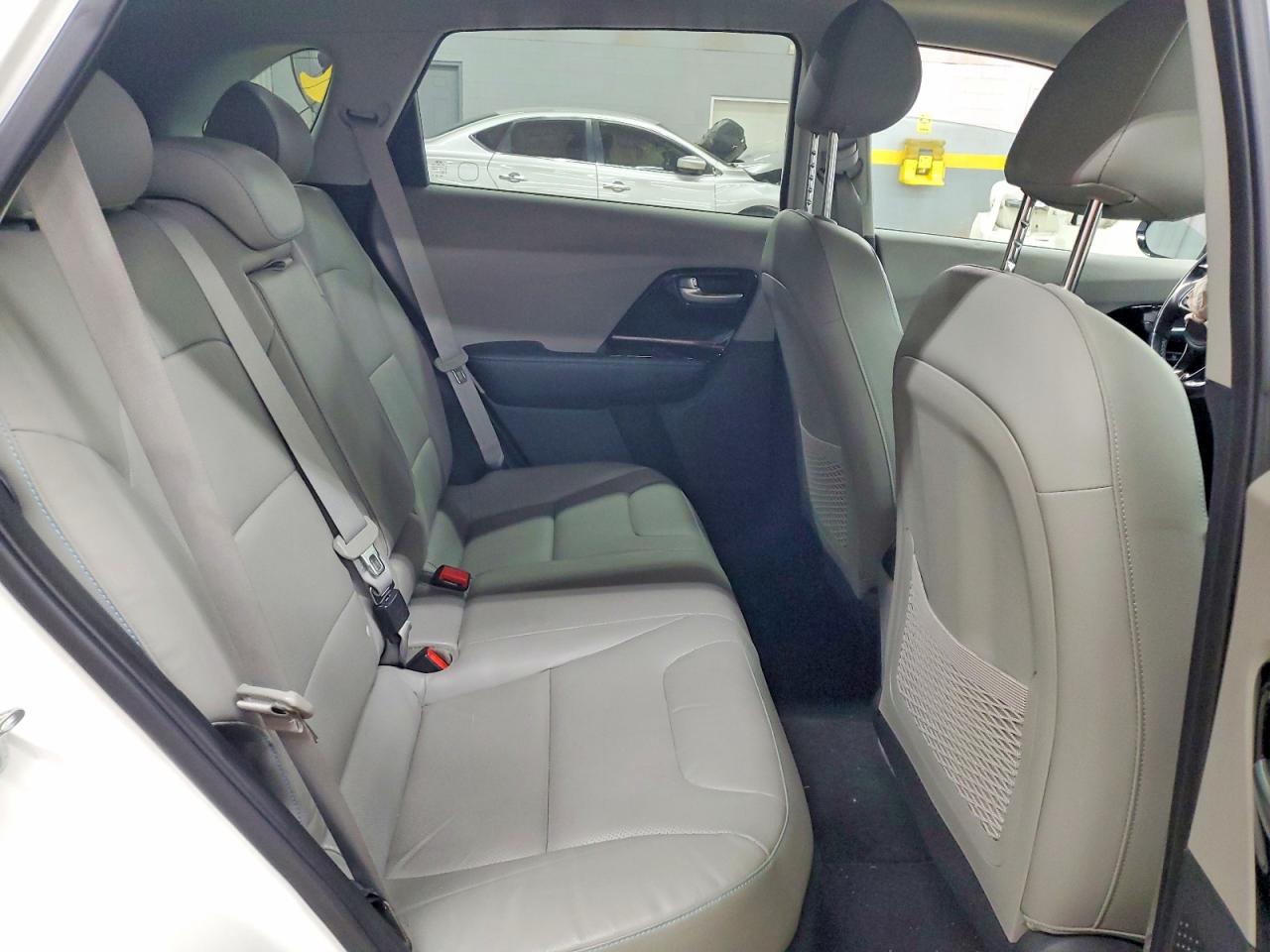 Kia Niro Ex Touring