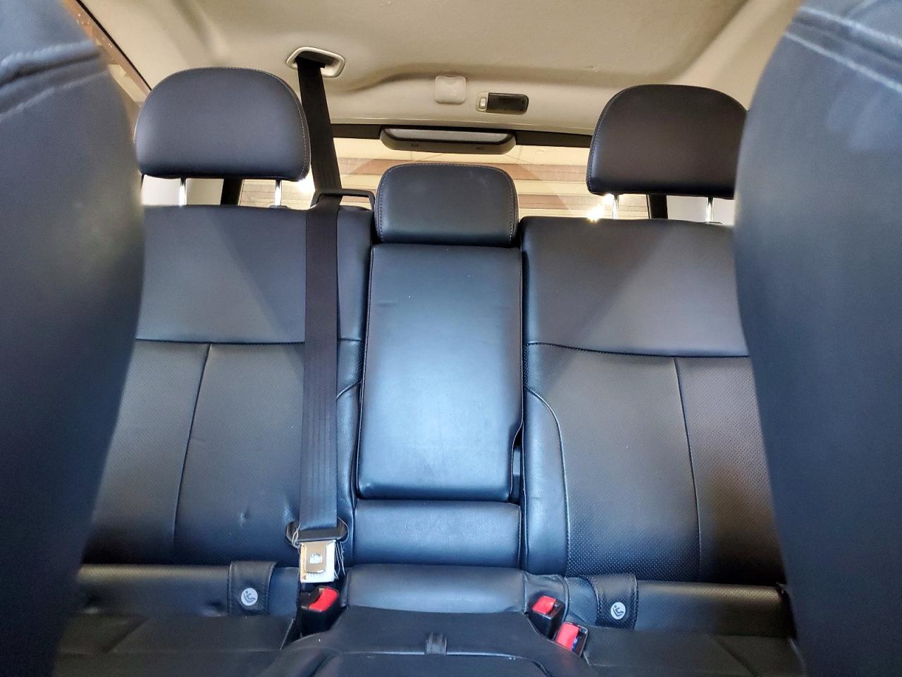 Subaru Forester 2.5x Limited