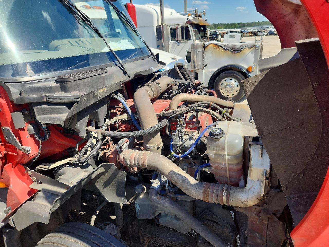 International Prostar