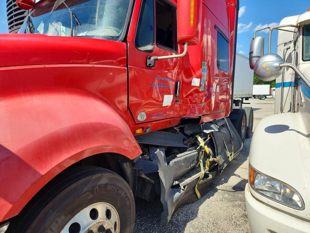 International Prostar