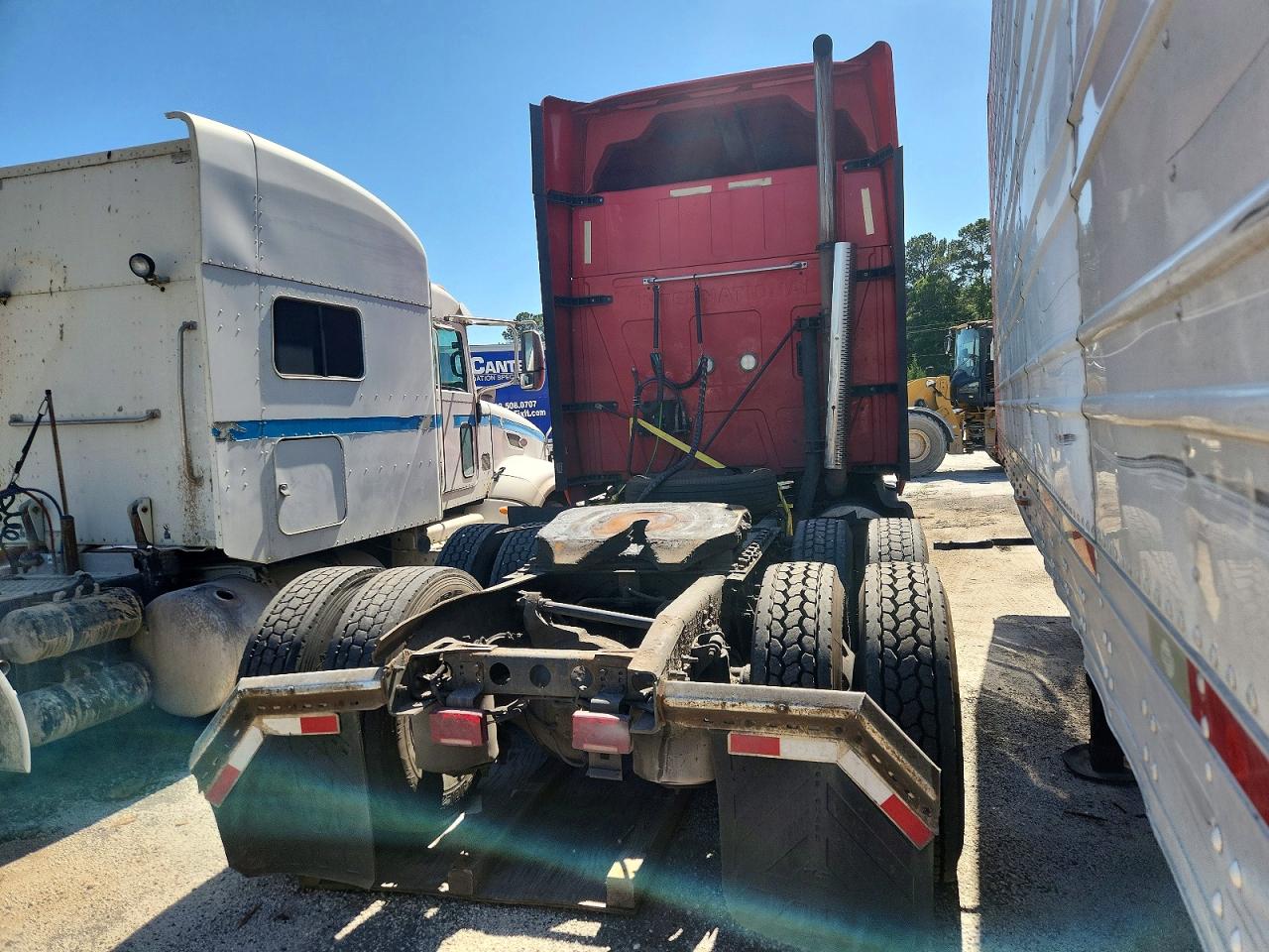 International Prostar