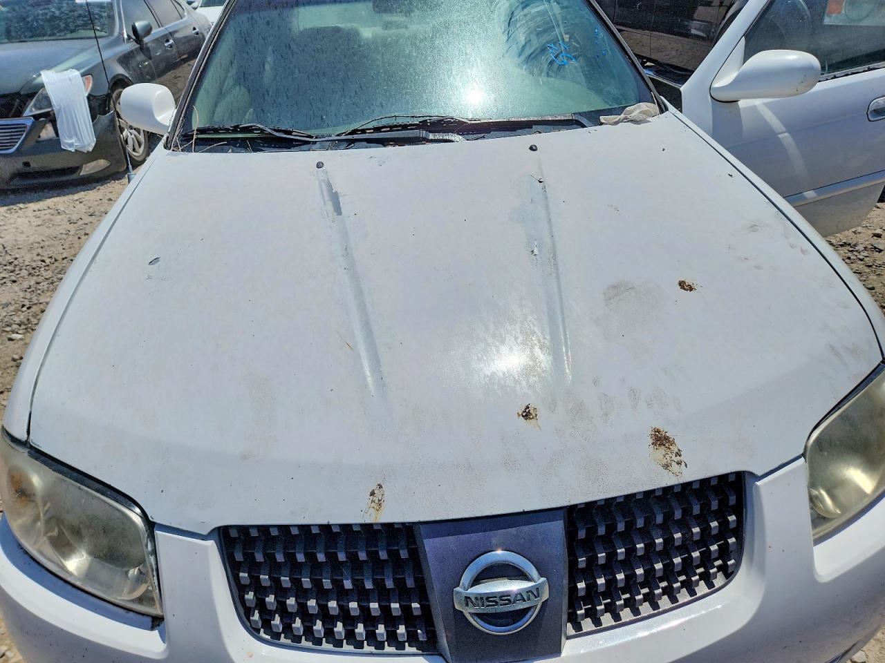 Nissan Sentra 1.8