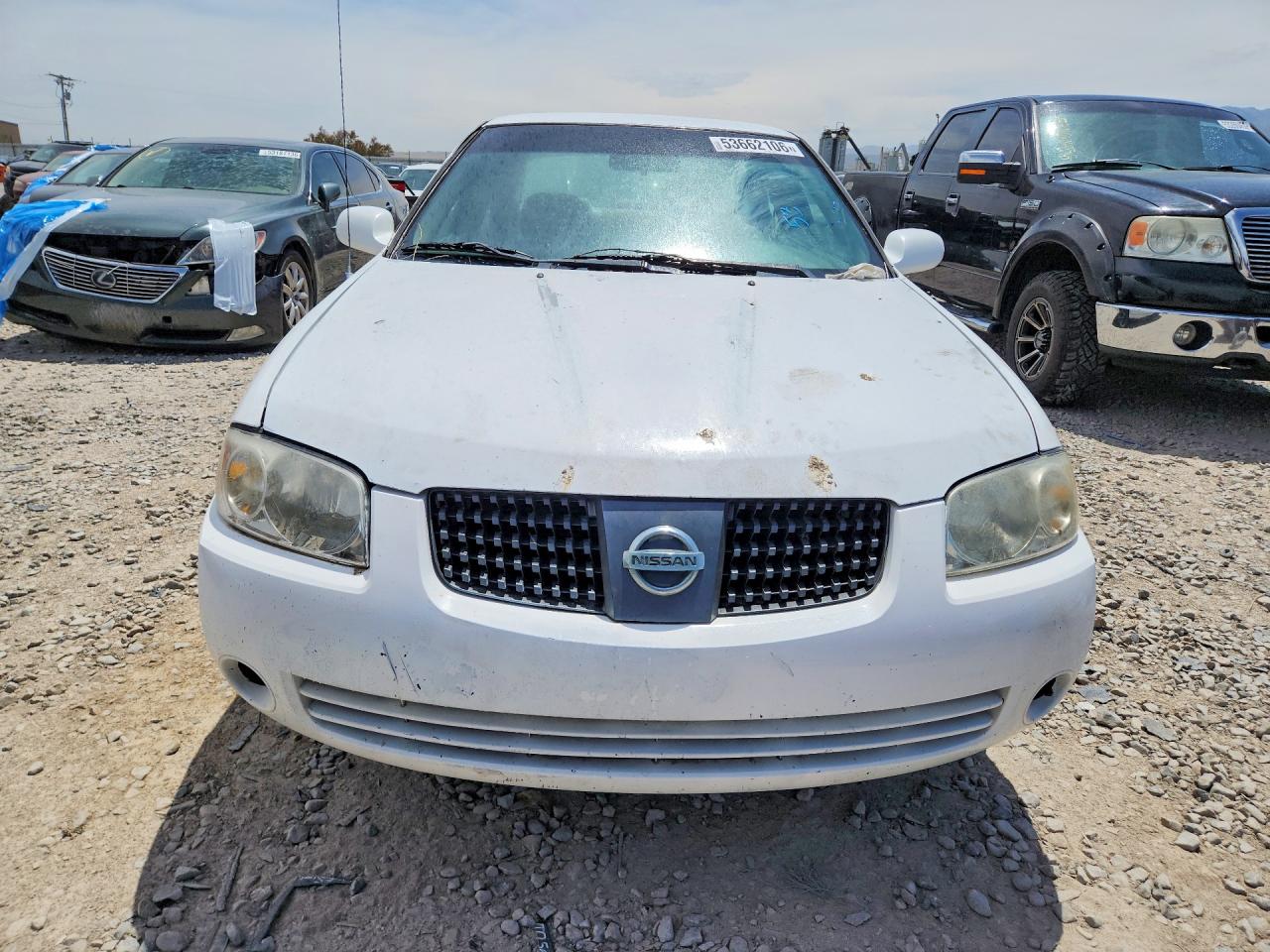 Nissan Sentra 1.8