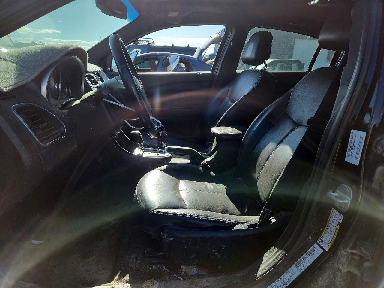 Chrysler 200 Limited