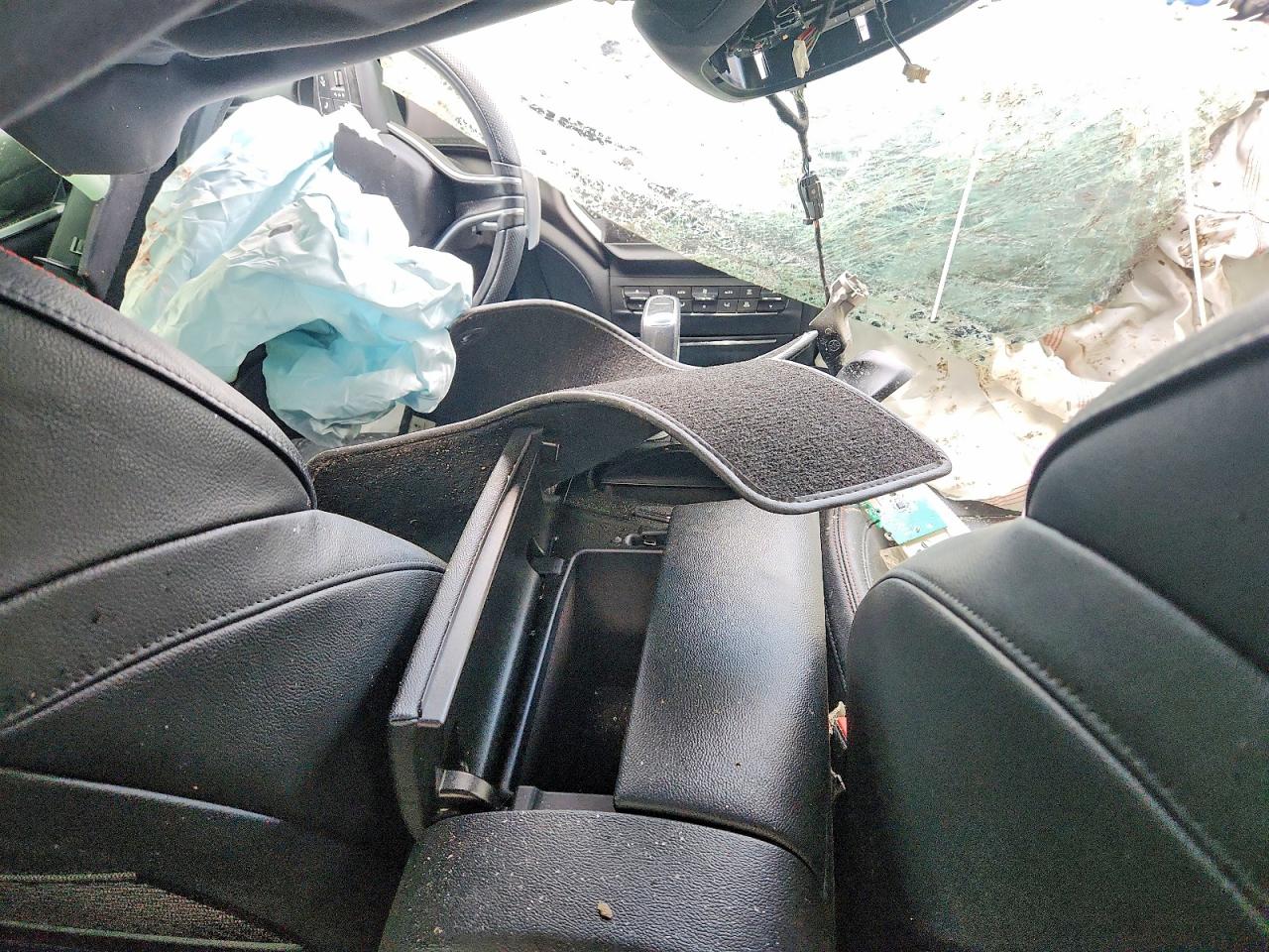 Maserati Ghibli S