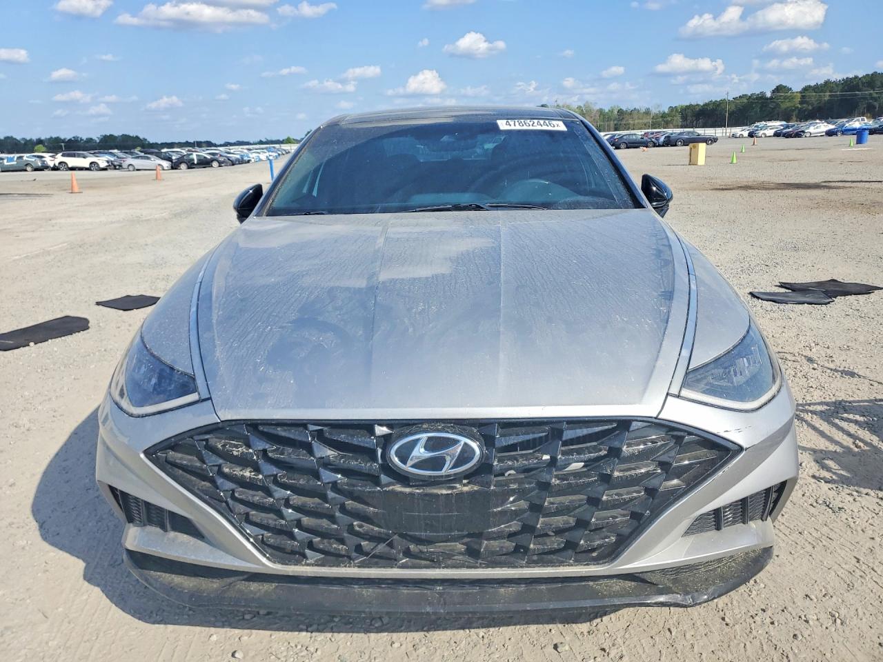Hyundai SONATA Sel Plus