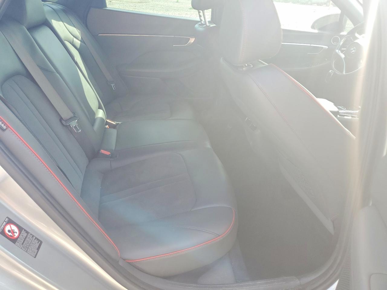 Hyundai SONATA Sel Plus