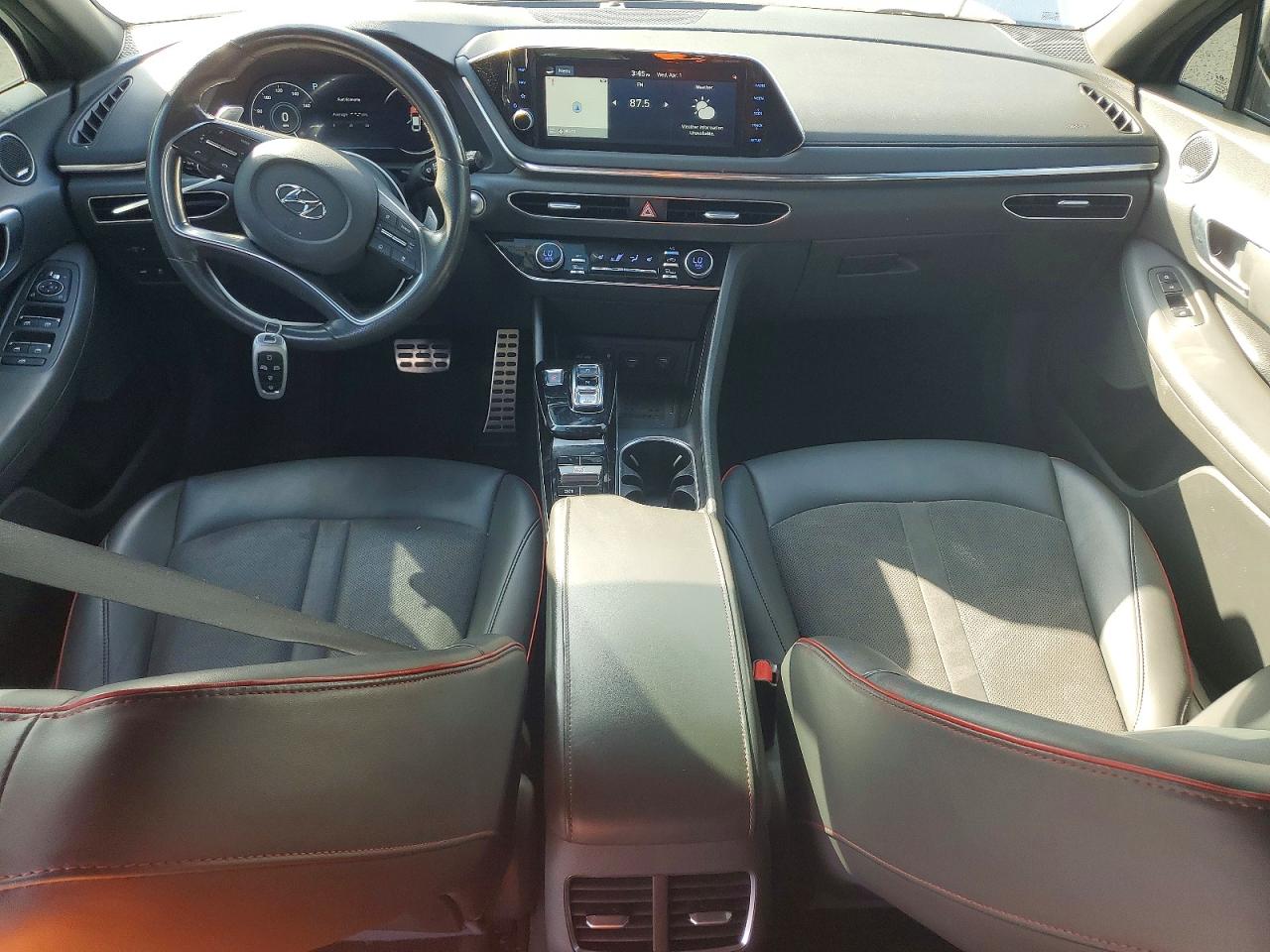 Hyundai SONATA Sel Plus