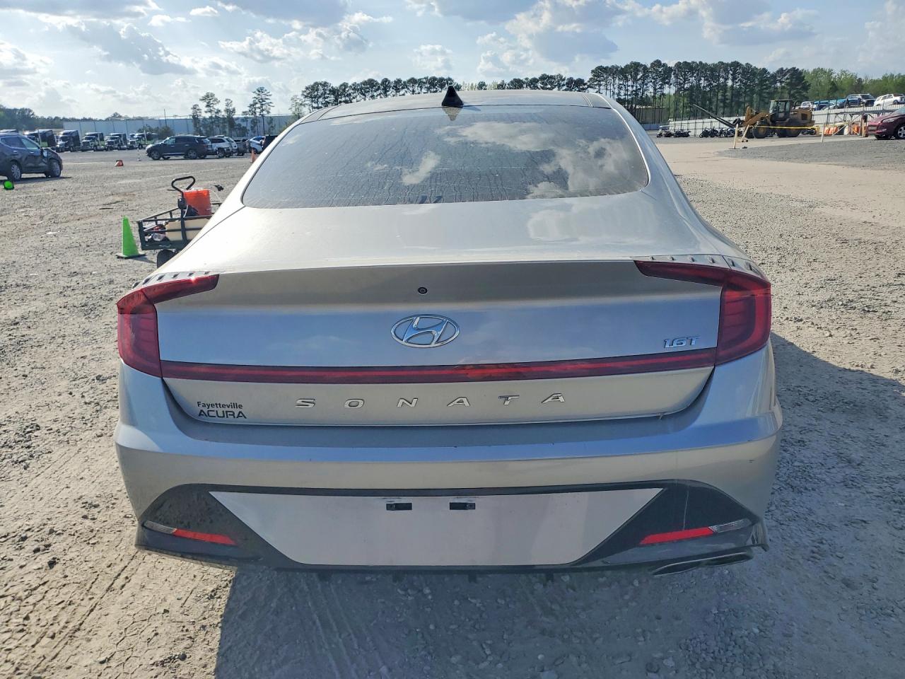 Hyundai SONATA Sel Plus