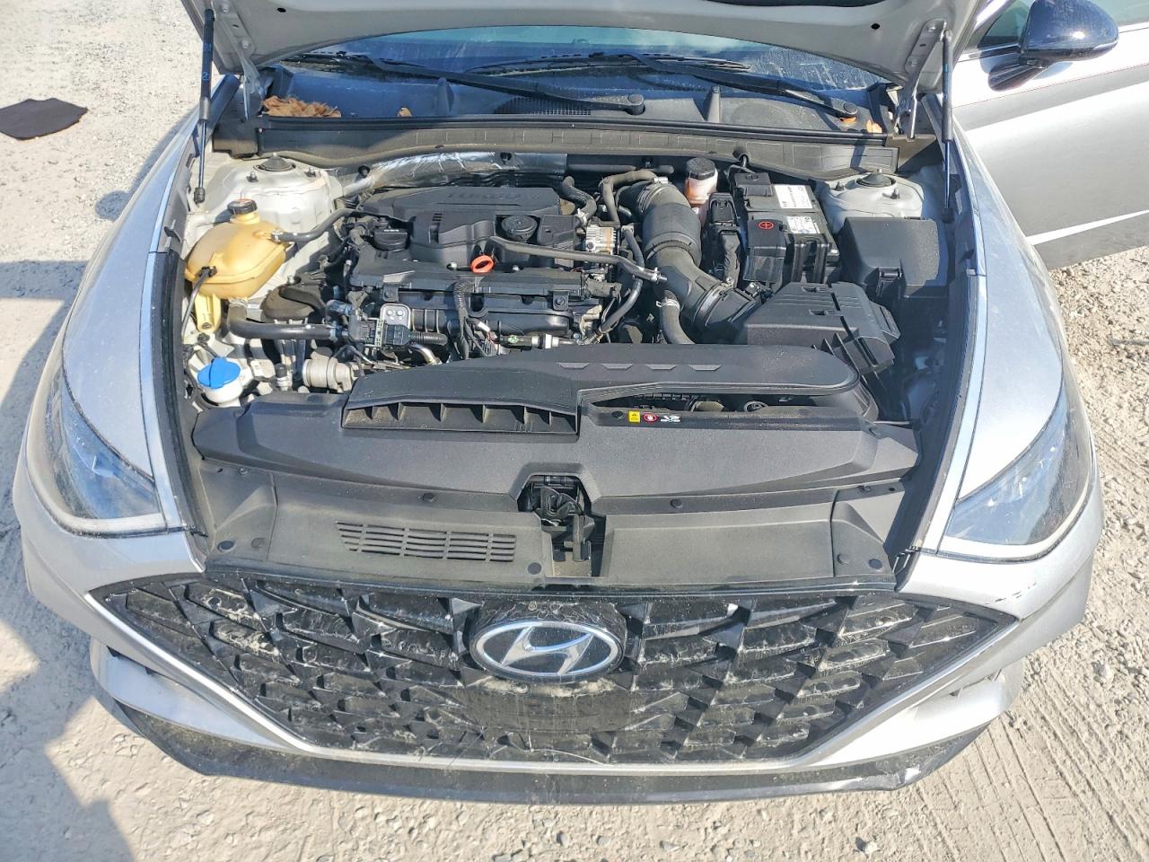 Hyundai SONATA Sel Plus