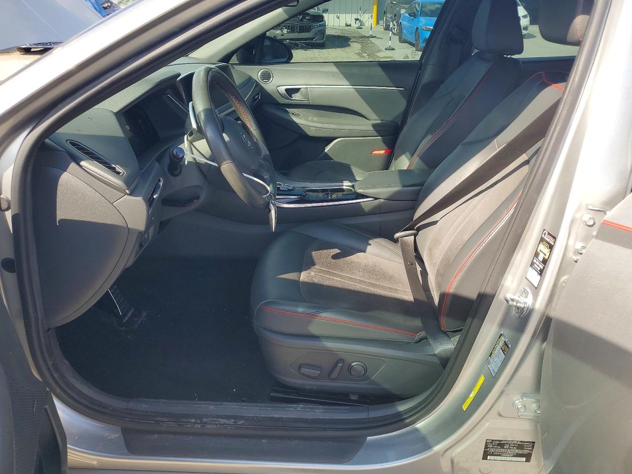 Hyundai SONATA Sel Plus