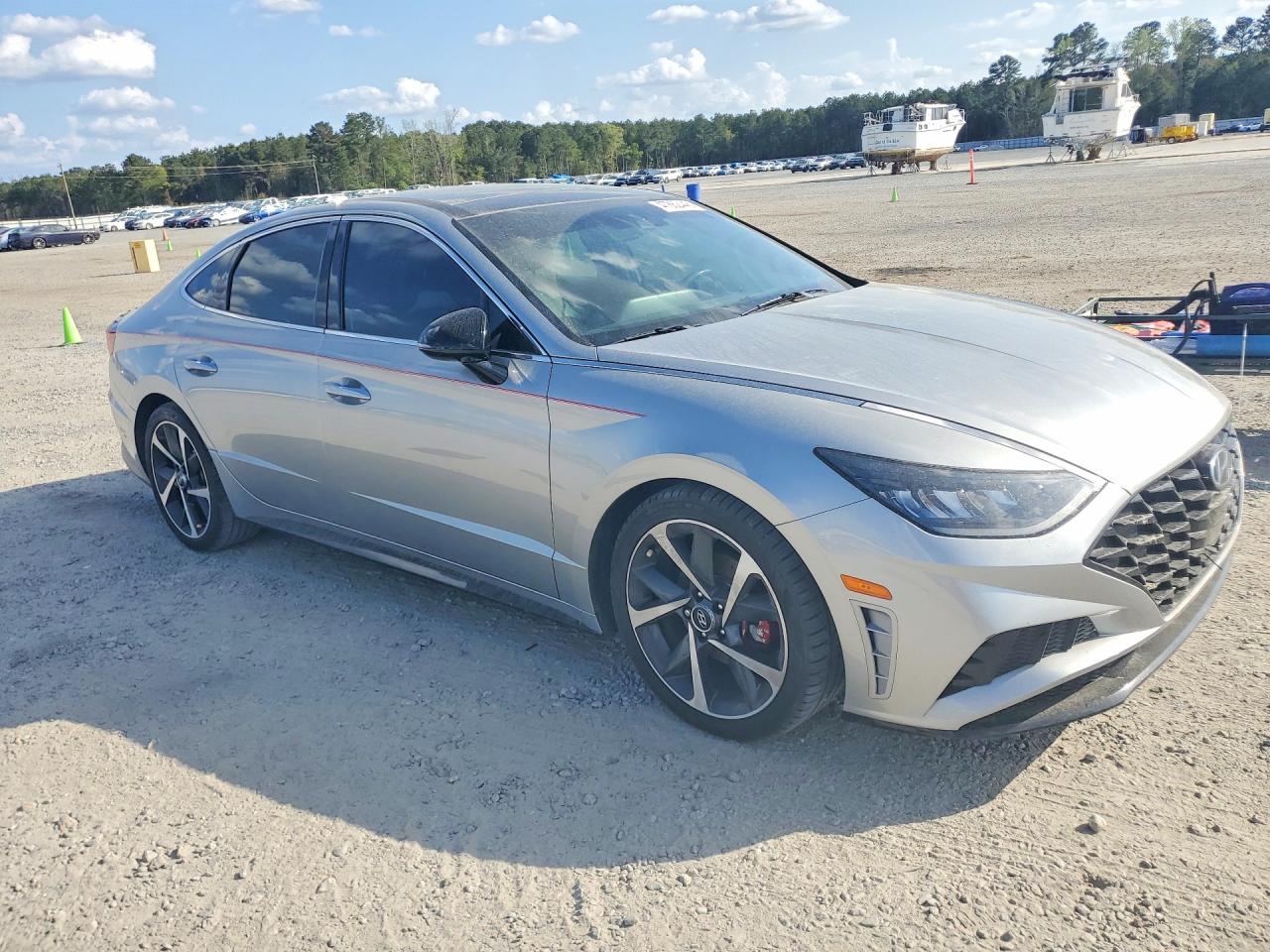 Hyundai SONATA Sel Plus