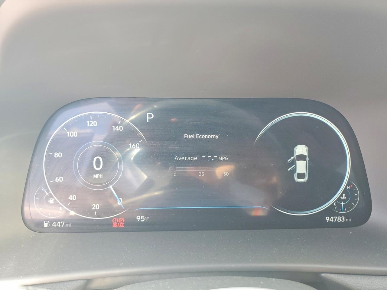 Hyundai SONATA Sel Plus
