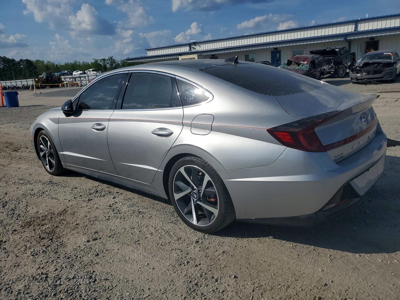 Hyundai SONATA Sel Plus