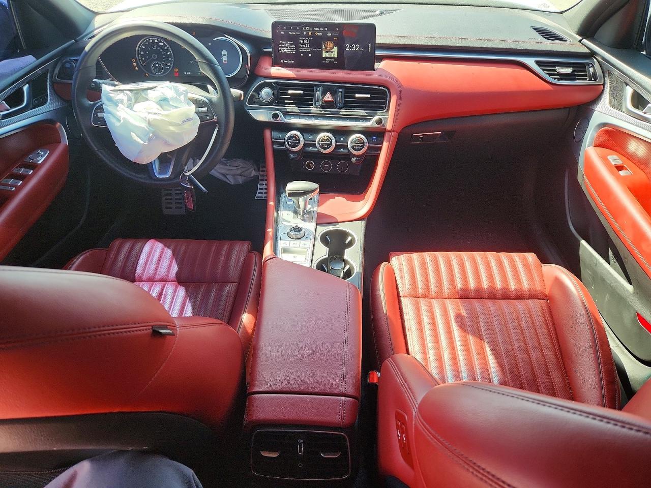 Genesis G70 2.0t 2.0t