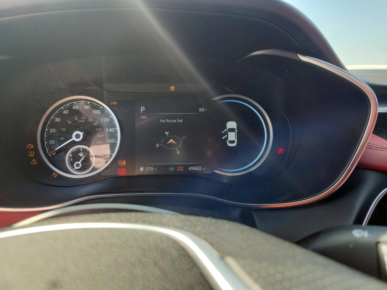 Genesis G70 2.0t 2.0t