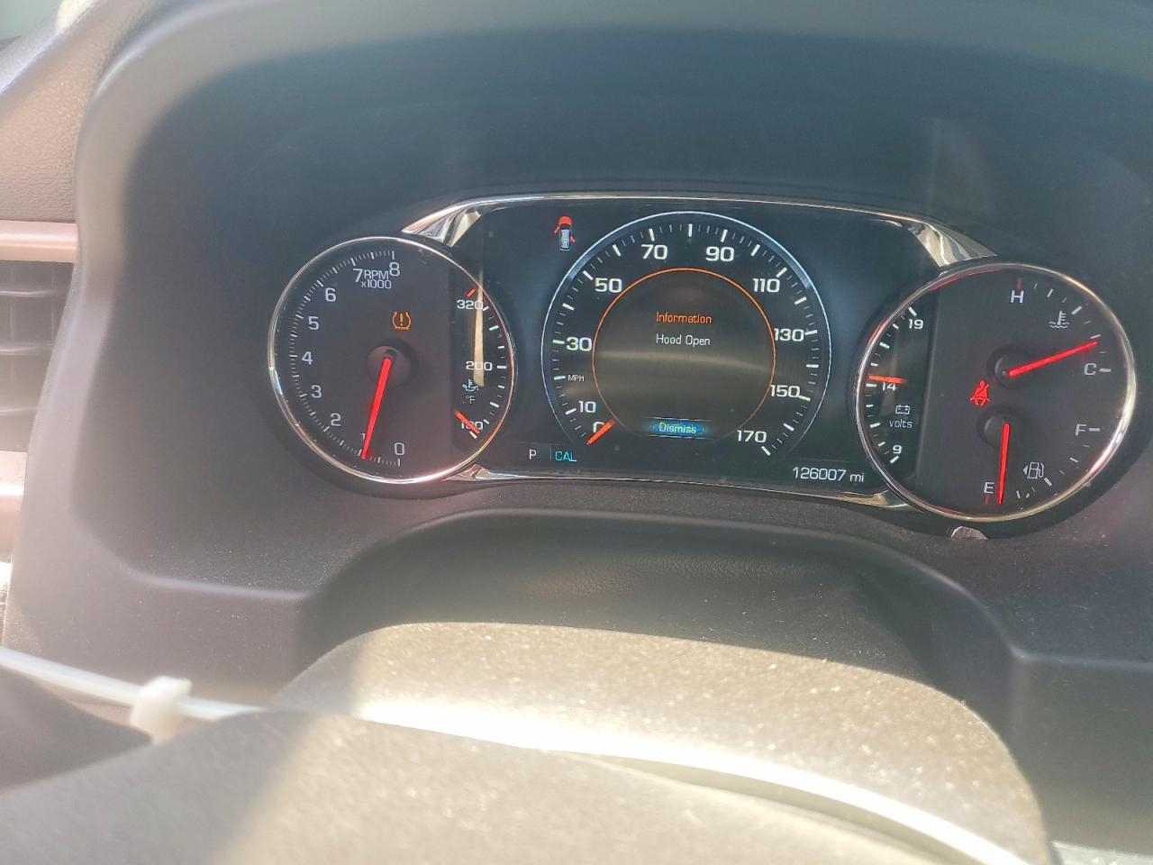 GMC Acadia Denali