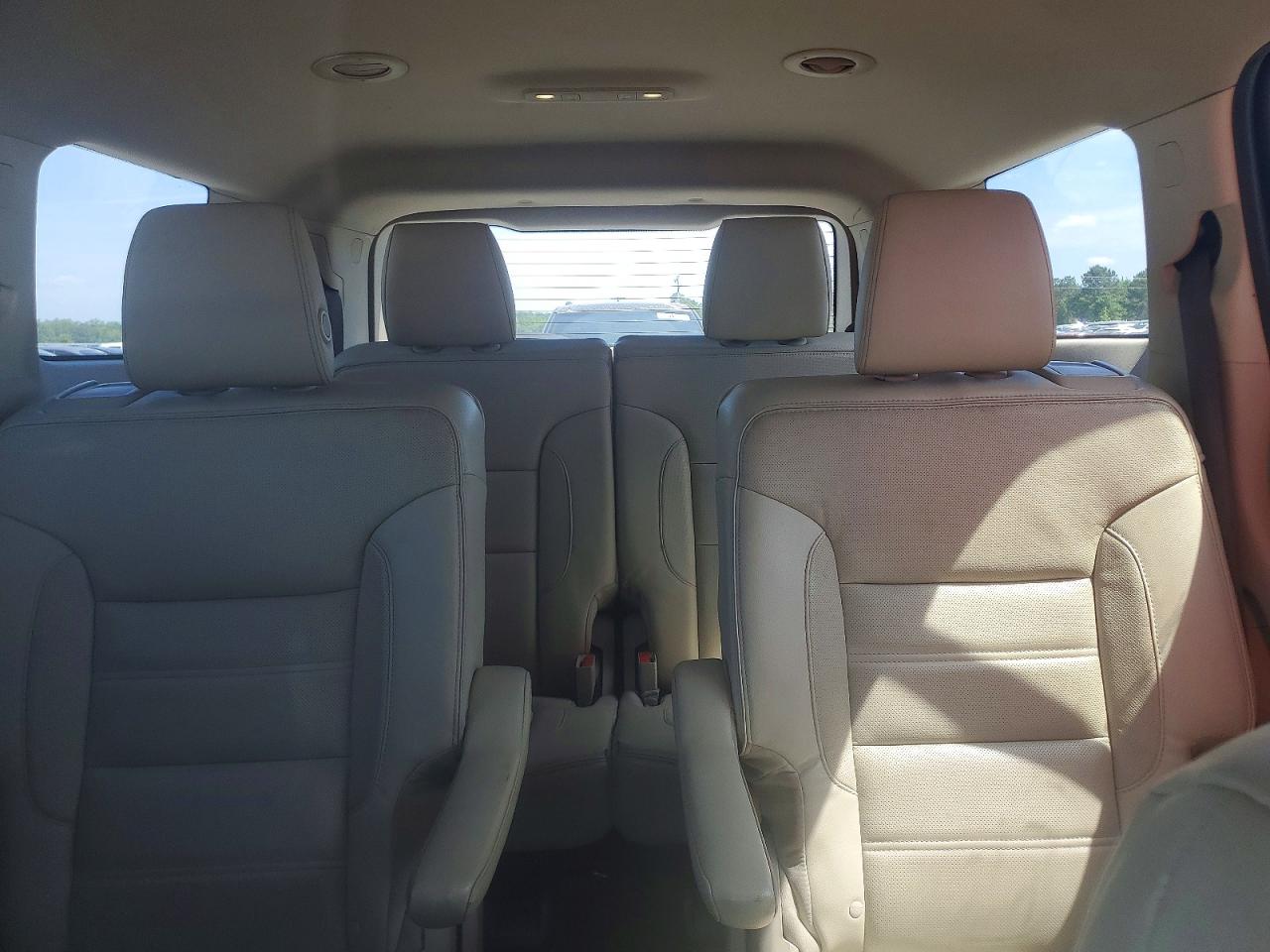 GMC Acadia Denali