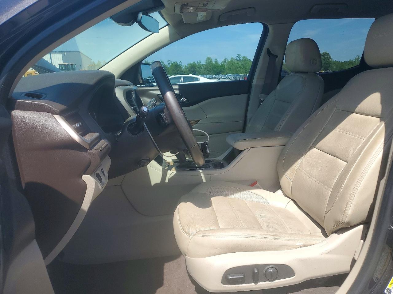 GMC Acadia Denali