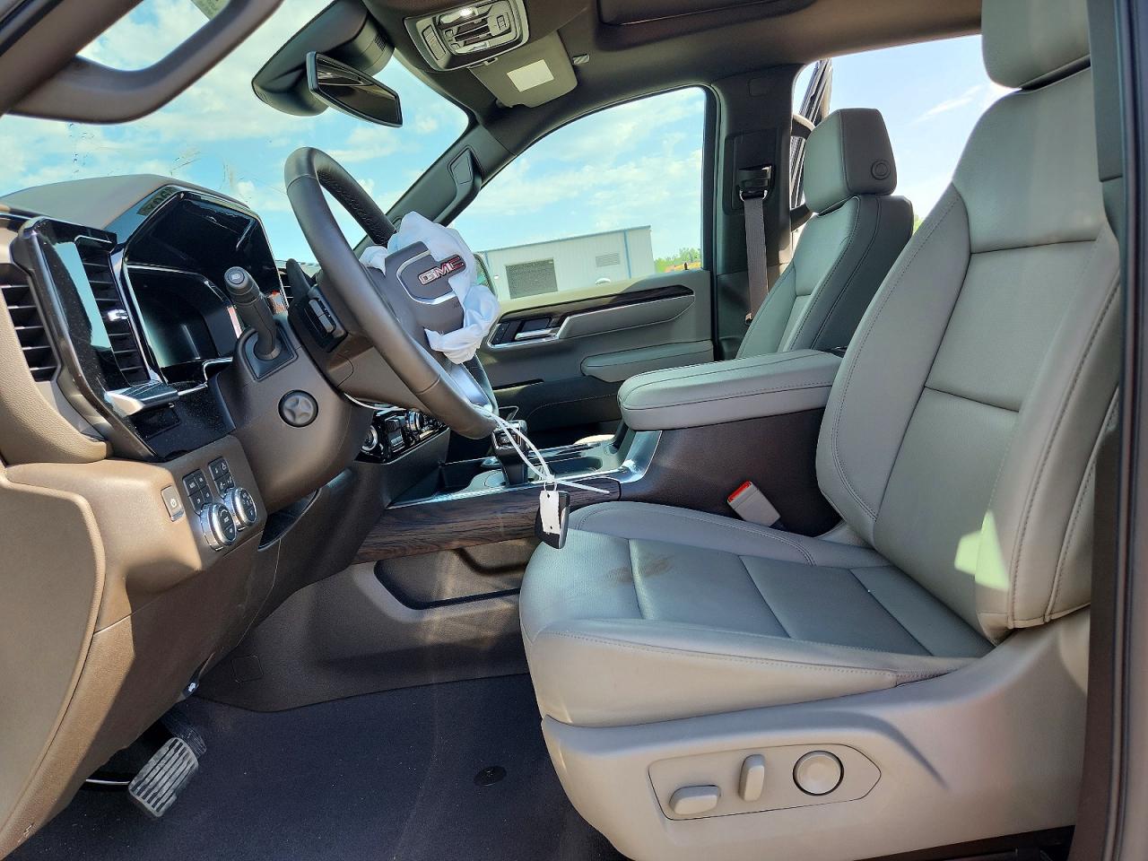 GMC Sierra K1500 Slt