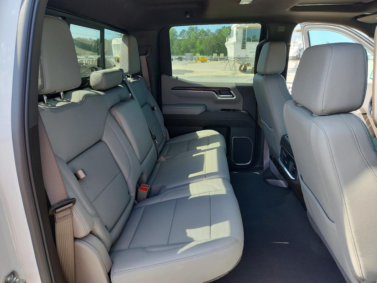 GMC Sierra K1500 Slt
