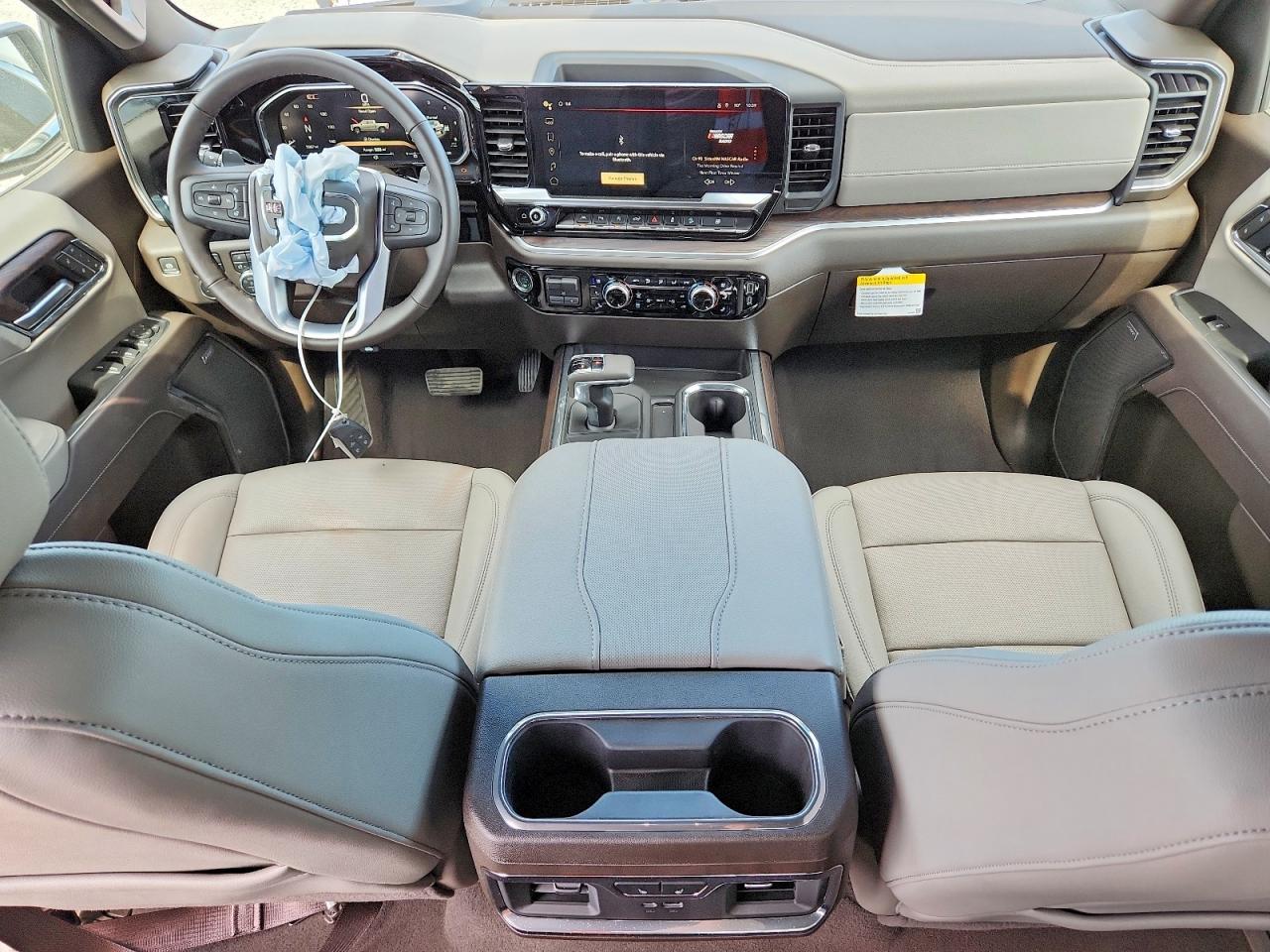 GMC Sierra K1500 Slt