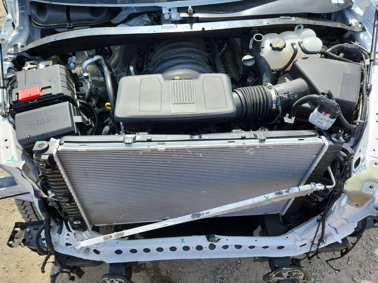 GMC Sierra K1500 Slt